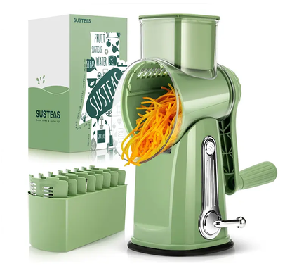 GrateMate Rotary Grater