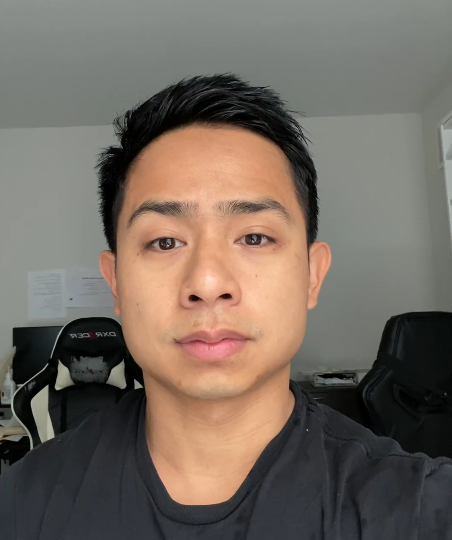 Author — Michael R.