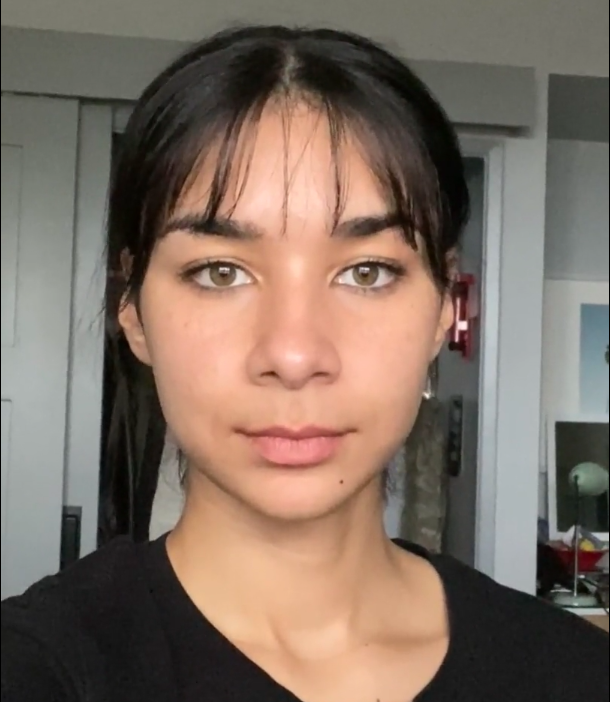 Author — Sophie M.