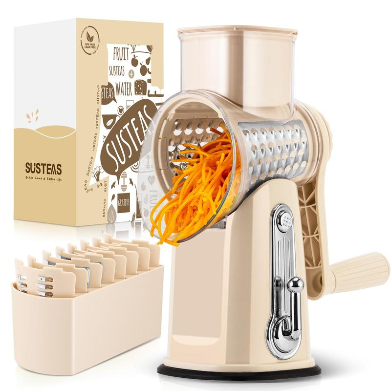 GrateMate Rotary Grater