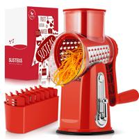 GrateMate Rotary Grater