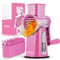 GrateMate Rotary Grater