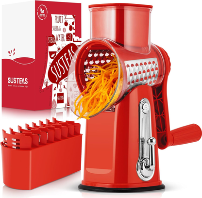Kitchly Rotary Grater